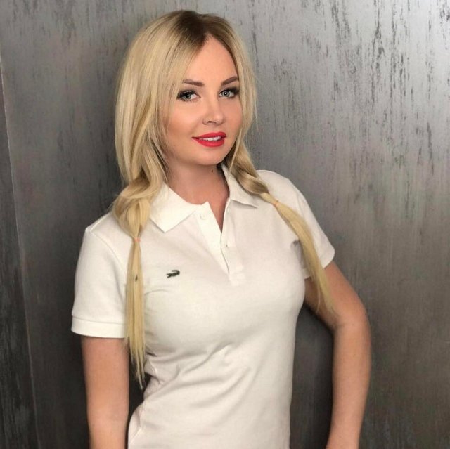 Дарья Пынзарь осталась без работы