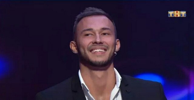 Мнение: Саймон Марданшин - охотник?