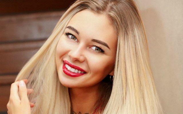 Елена Хромина: Саймон мне не изменял!