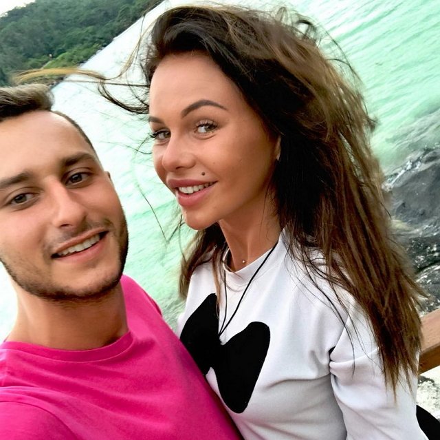 Фото участников с Сейшел (6.03.2018)