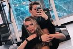 Елизавета Полыгалова показала нового бойфренда