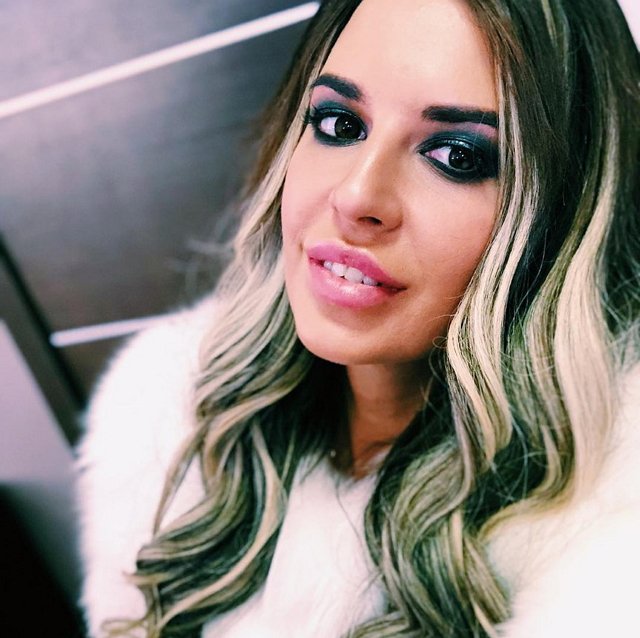 Свежие фото от участников (6.03.2018)