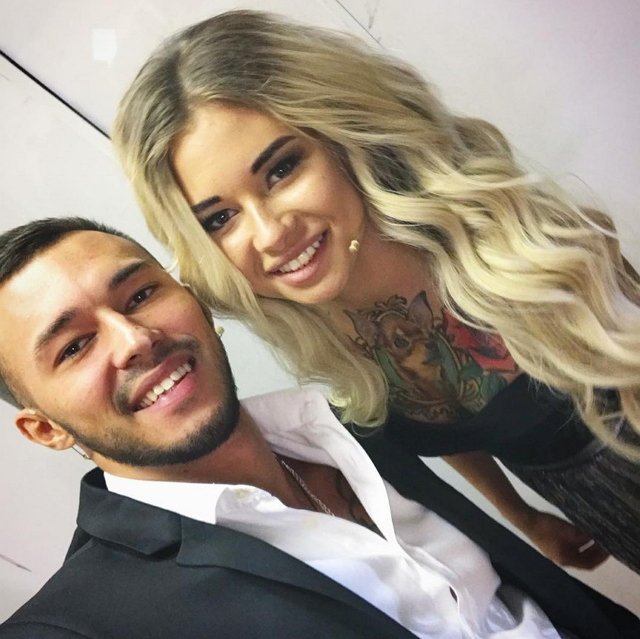 Свежие фото от участников (6.03.2018)