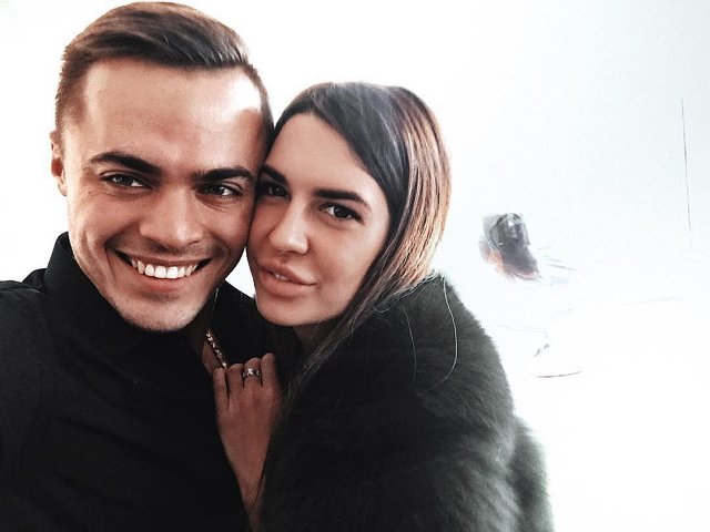 Свежие фото от участников (6.03.2018)