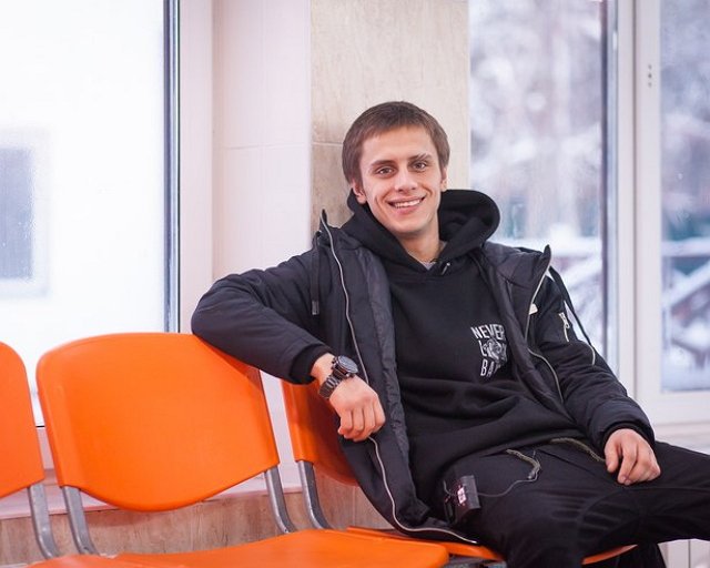 Свежие фото от участников (6.03.2018)