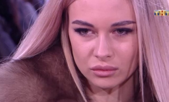 Мнение: К кому ревнует Хромина?