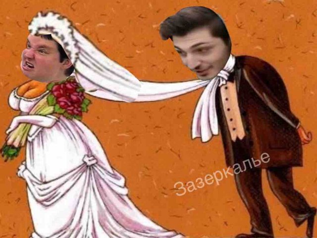 Стихи о Дом-2 на 6.03.2018