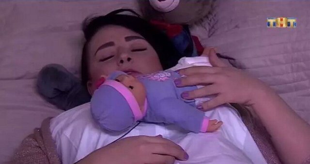 Мнение: Черно воплотила мечту Рапунцель?