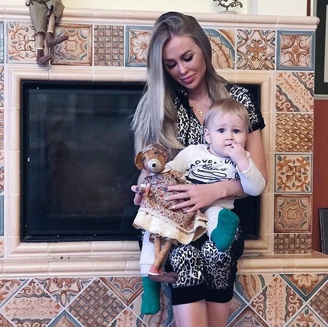 Фотоподборка детей участников (6.03.2018)