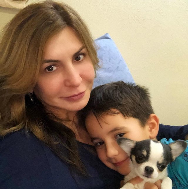 Фотоподборка детей участников (6.03.2018)