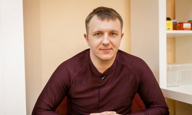 Новости от Кота Баюна (6.03.2018)