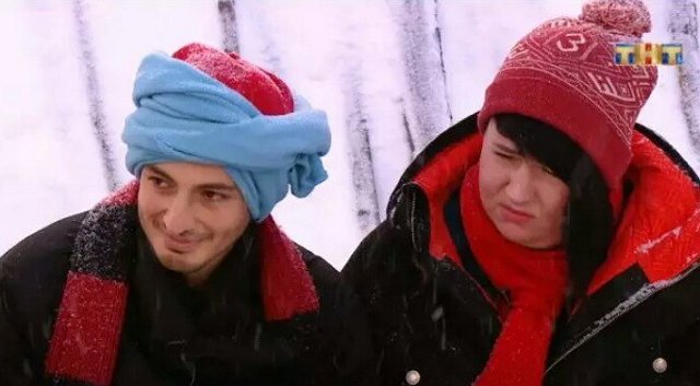 Мнение: Просто пугают Александру Черно?