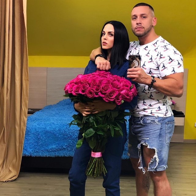 Новости журнала Дом-2 (6.03.2018)