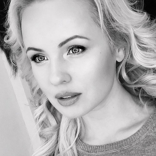 Жизнь после телестройки: Александра Харитонова