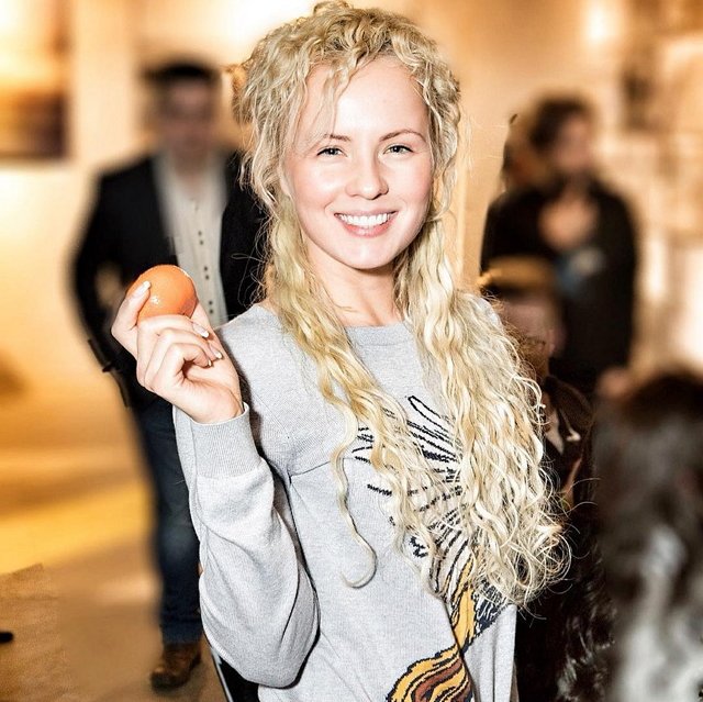 Жизнь после телестройки: Александра Харитонова