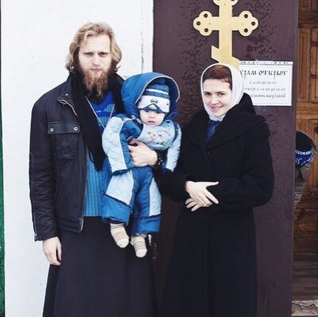 Из блога Редакции: Вальтер Соломенцев избивал бывшую супругу