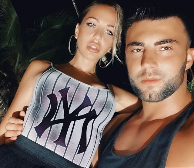 Лиза Триандафилиди занялась поисками жилья