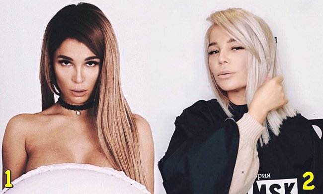 Новости журнала Дом-2 (7.03.2018)