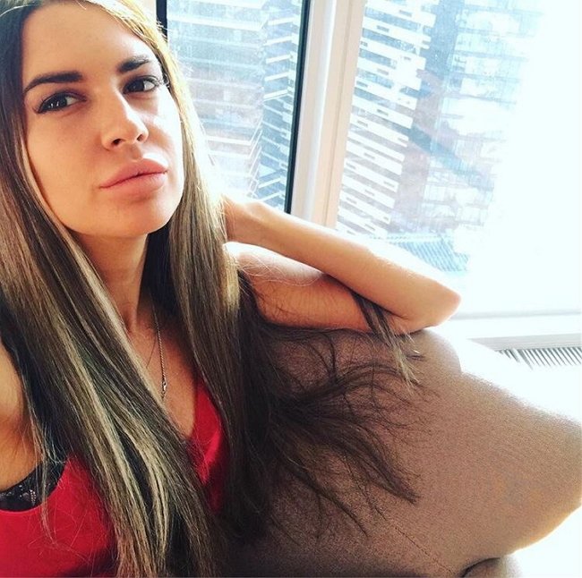 Майя Донцова: За что вы так со мной?!