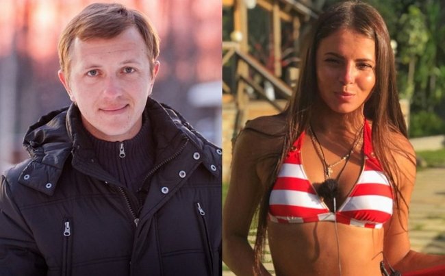 Илья Яббаров напуган похотливостью Ольги Жариковой