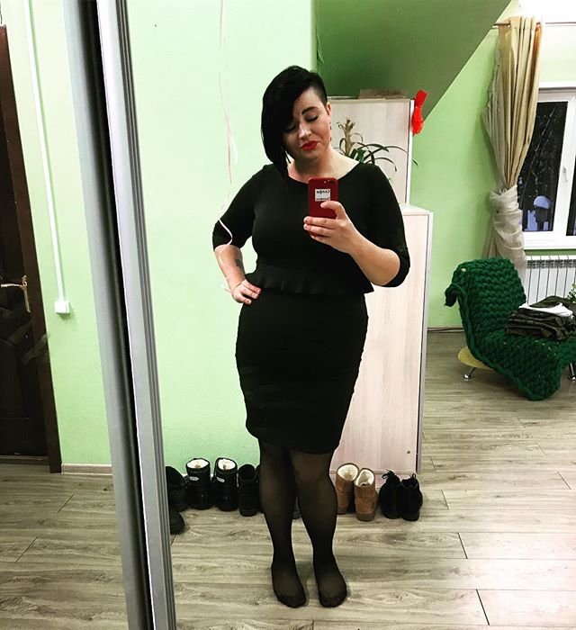 Елена Хромина: Я могла бы её убить