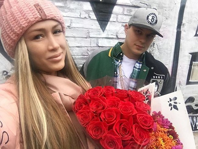 Мнение: Ашмарина хочет стать второй Рапунцель?