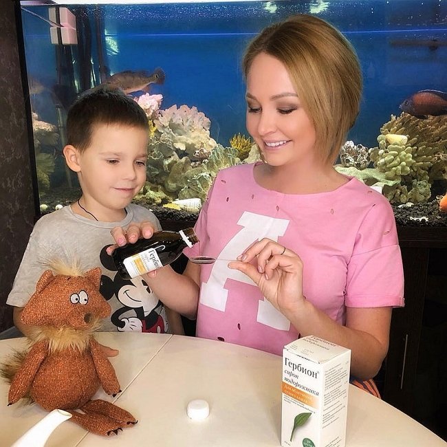 Фотоподборка детей участников (7.03.2018)