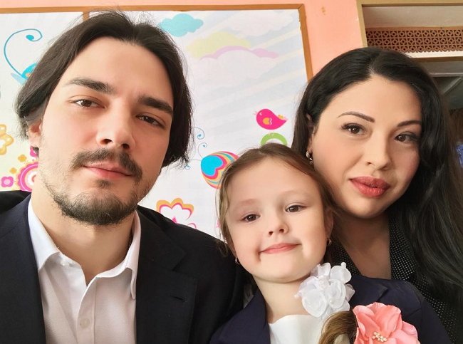 Фотоподборка детей участников (7.03.2018)