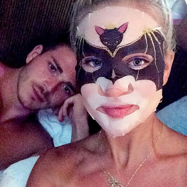 Фото участников с Сейшел (7.03.2018)