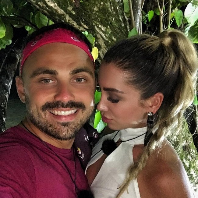 Фото участников с Сейшел (7.03.2018)