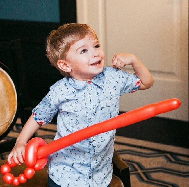 Агибалова: Я не думала, что Алиана такое скажет