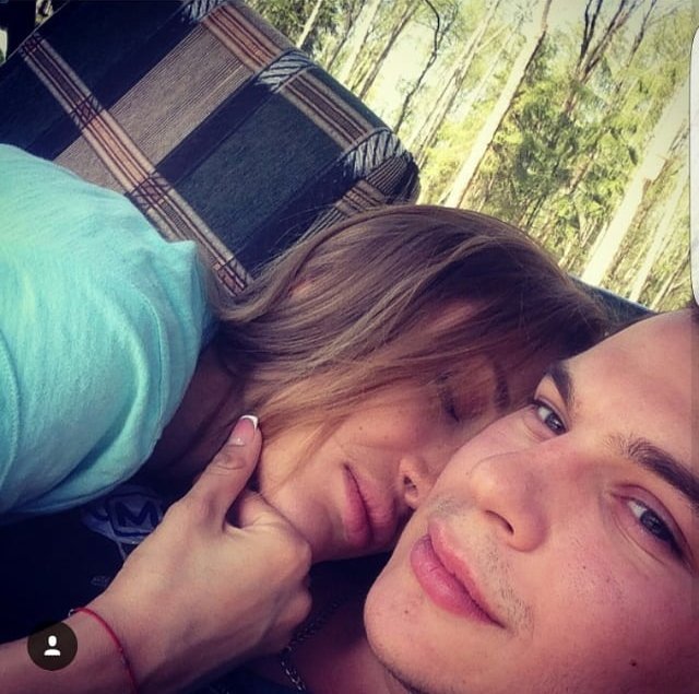 Илья Григоренко: Я не уходил и не бросал