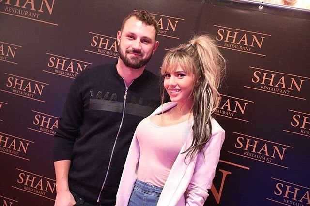 Новости от Кота Баюна (7.03.2018)