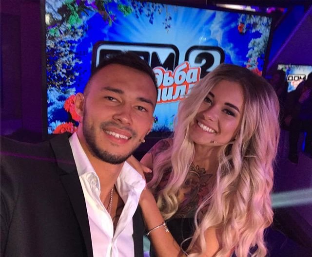 Дом-2 покинули Саймон Марданшин и Елена Хромина?