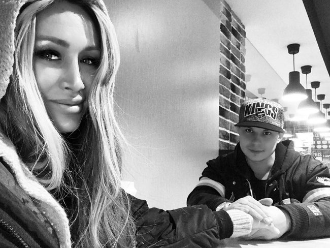 Алена Ашмарина: Илья, ты трус и предатель!