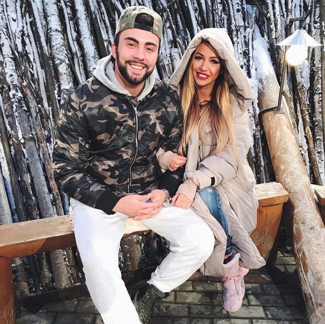 Новости журнала Дом-2 (8.03.2018)