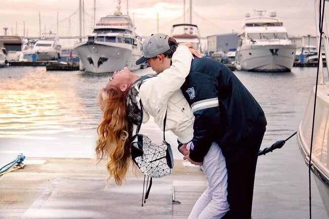 Новости журнала Дом-2 (8.03.2018)