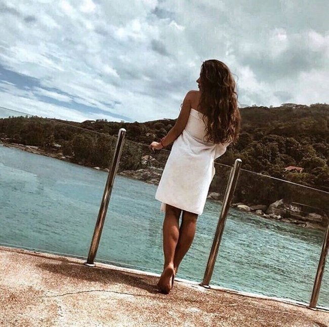 Карина Пронина: Общение с Сашей было ошибкой