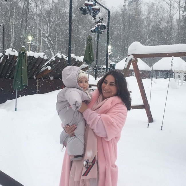 Фотоподборка детей участников (8.03.2018)