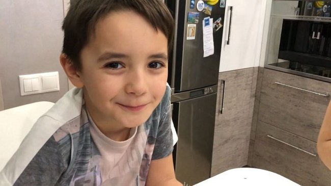 Фотоподборка детей участников (8.03.2018)