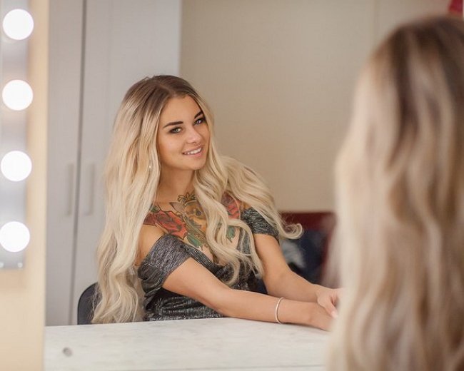 Свежие фото от участников (8.03.2018)