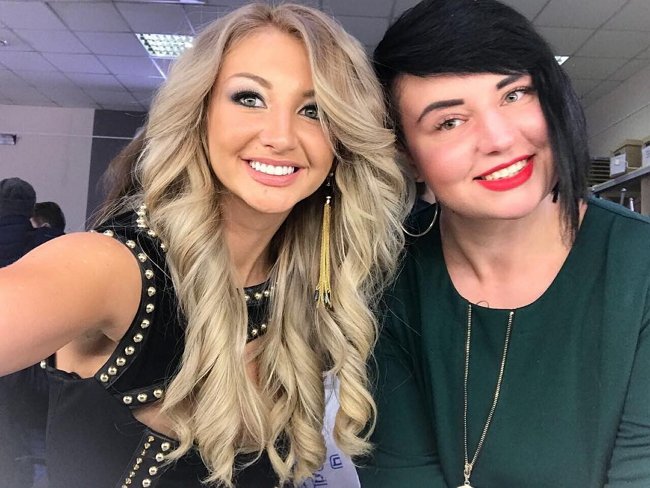 Свежие фото от участников (8.03.2018)