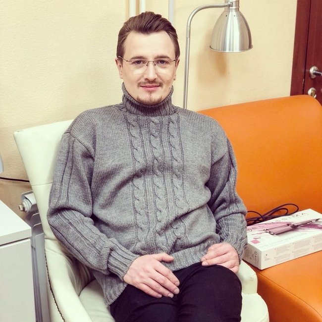 Свежие фото от участников (8.03.2018)