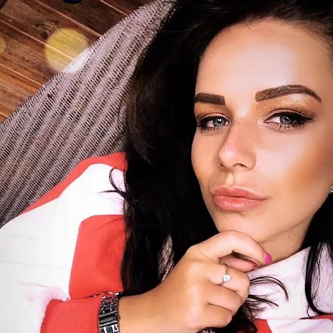 Свежие фото от участников (8.03.2018)