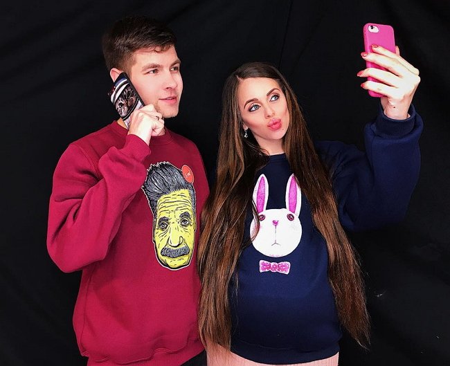 Свежие фото от участников (8.03.2018)