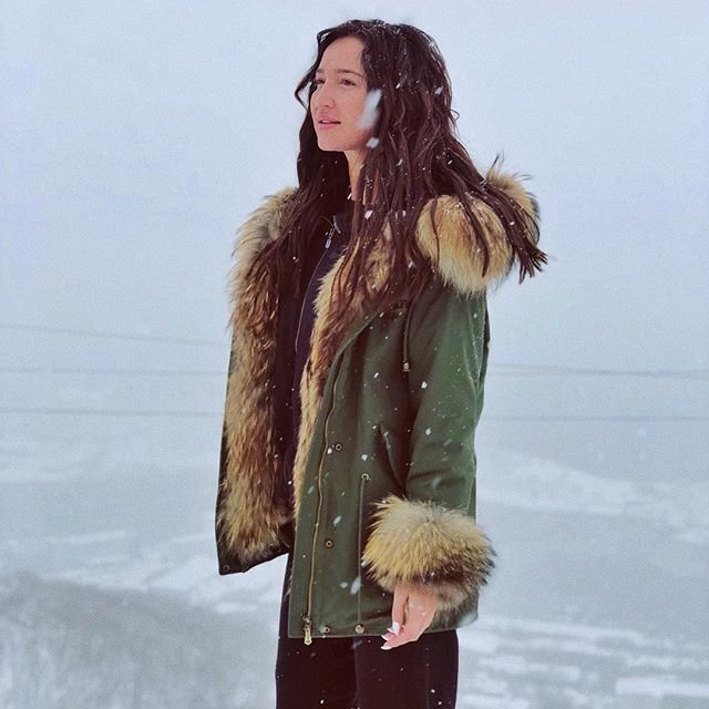 Ольга Бузова хочет сделать своё имя брендом