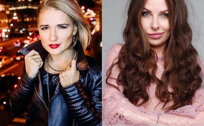 Блогер Наталья Краснова оскорбила Ольгу Солнце