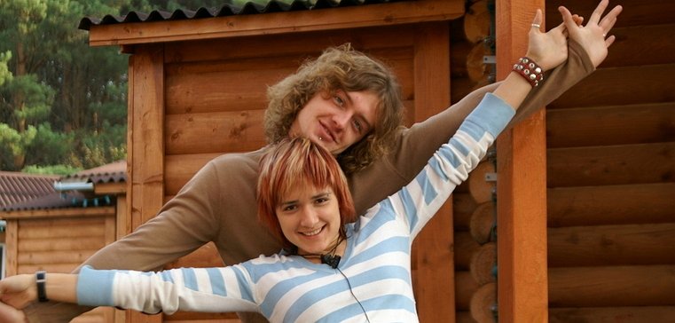 Блогер Наталья Краснова оскорбила Ольгу Солнце