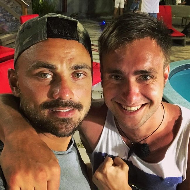 Фото участников с Сейшел (8.03.2018)