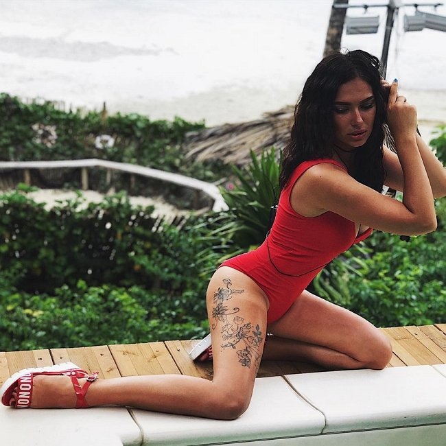 Фото участников с Сейшел (8.03.2018)